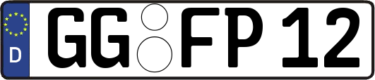 GG-FP12