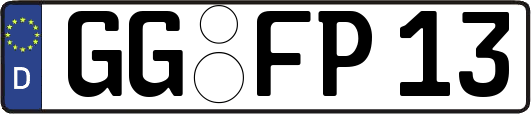 GG-FP13