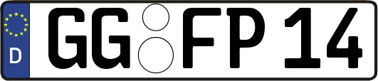 GG-FP14