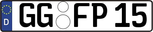 GG-FP15