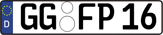 GG-FP16