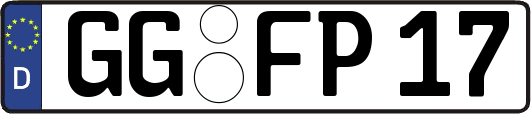 GG-FP17