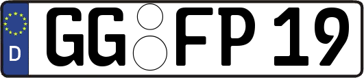 GG-FP19