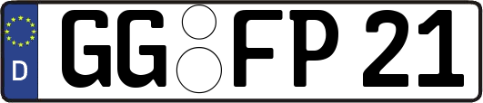 GG-FP21