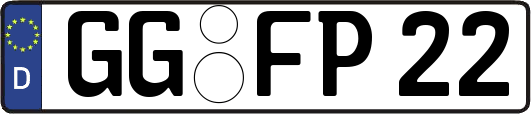 GG-FP22