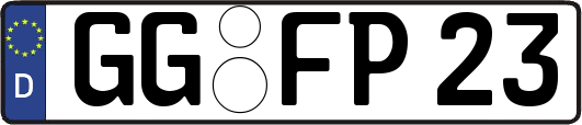 GG-FP23