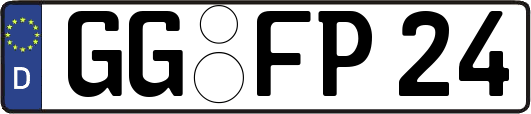 GG-FP24