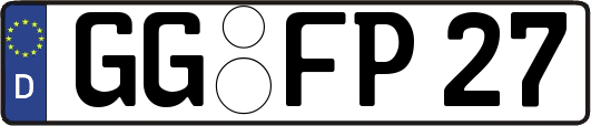 GG-FP27
