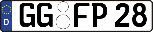 GG-FP28