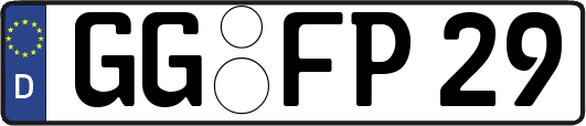 GG-FP29