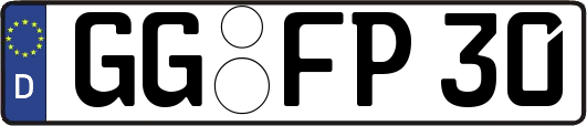 GG-FP30