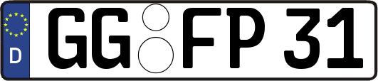 GG-FP31