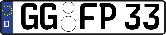 GG-FP33