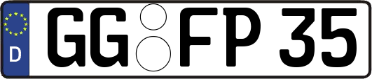 GG-FP35