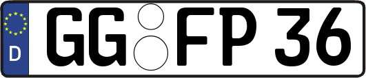GG-FP36