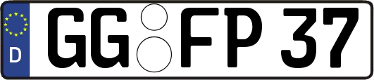 GG-FP37