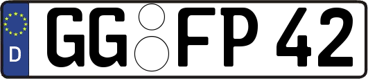 GG-FP42