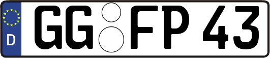 GG-FP43