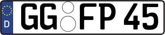 GG-FP45
