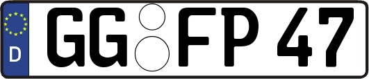 GG-FP47