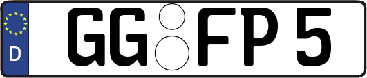 GG-FP5