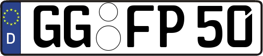 GG-FP50