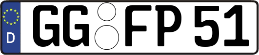 GG-FP51