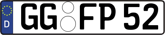 GG-FP52