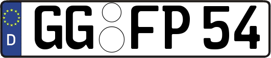 GG-FP54