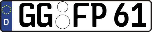 GG-FP61
