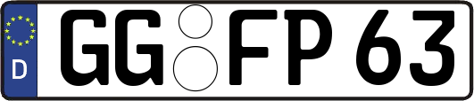 GG-FP63