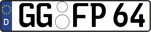 GG-FP64