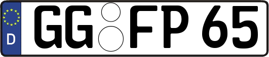 GG-FP65