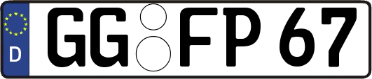 GG-FP67