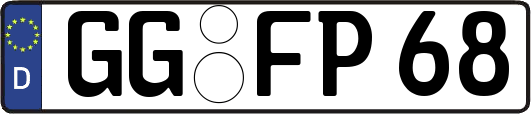 GG-FP68