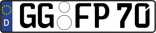 GG-FP70