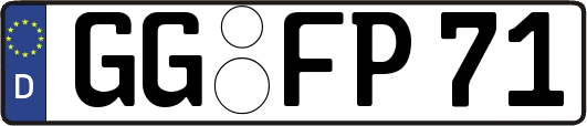 GG-FP71