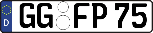 GG-FP75