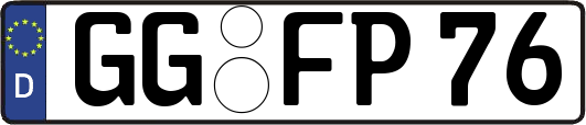 GG-FP76