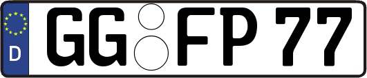 GG-FP77