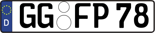 GG-FP78