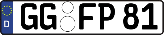 GG-FP81