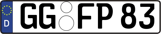 GG-FP83