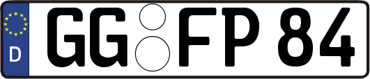 GG-FP84