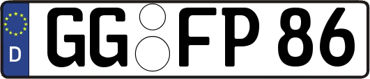 GG-FP86