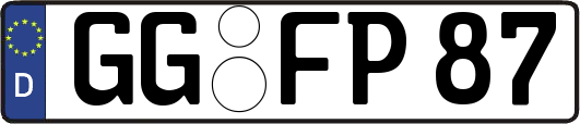 GG-FP87