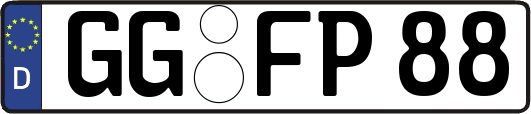 GG-FP88