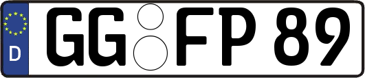 GG-FP89