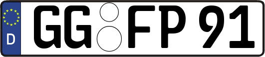 GG-FP91