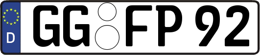 GG-FP92
